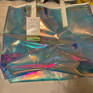 Kate spade big bag
